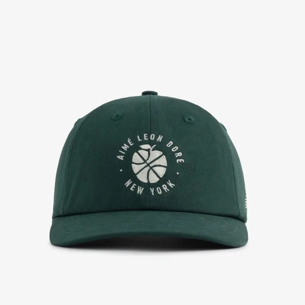 Aime Leon Dore x New Balance SONNY NY Cap